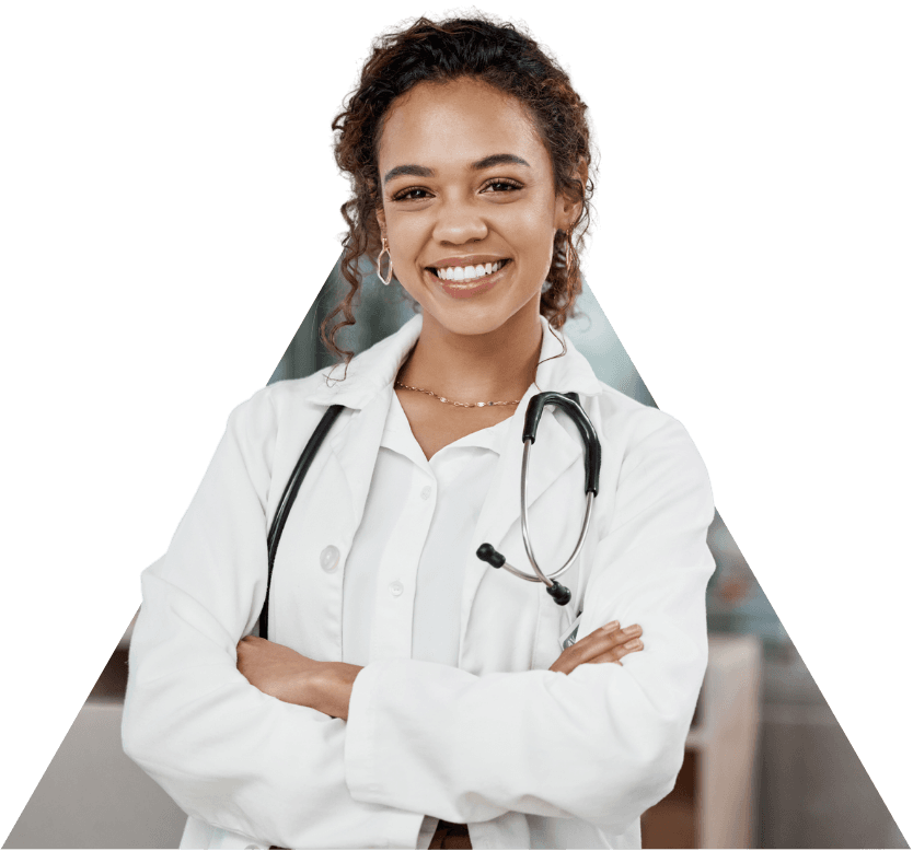 Practitioner at the center of the &You ecosystem