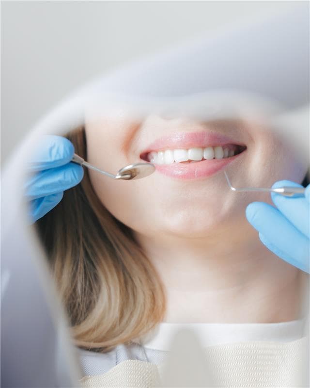 What is HEAL Dental