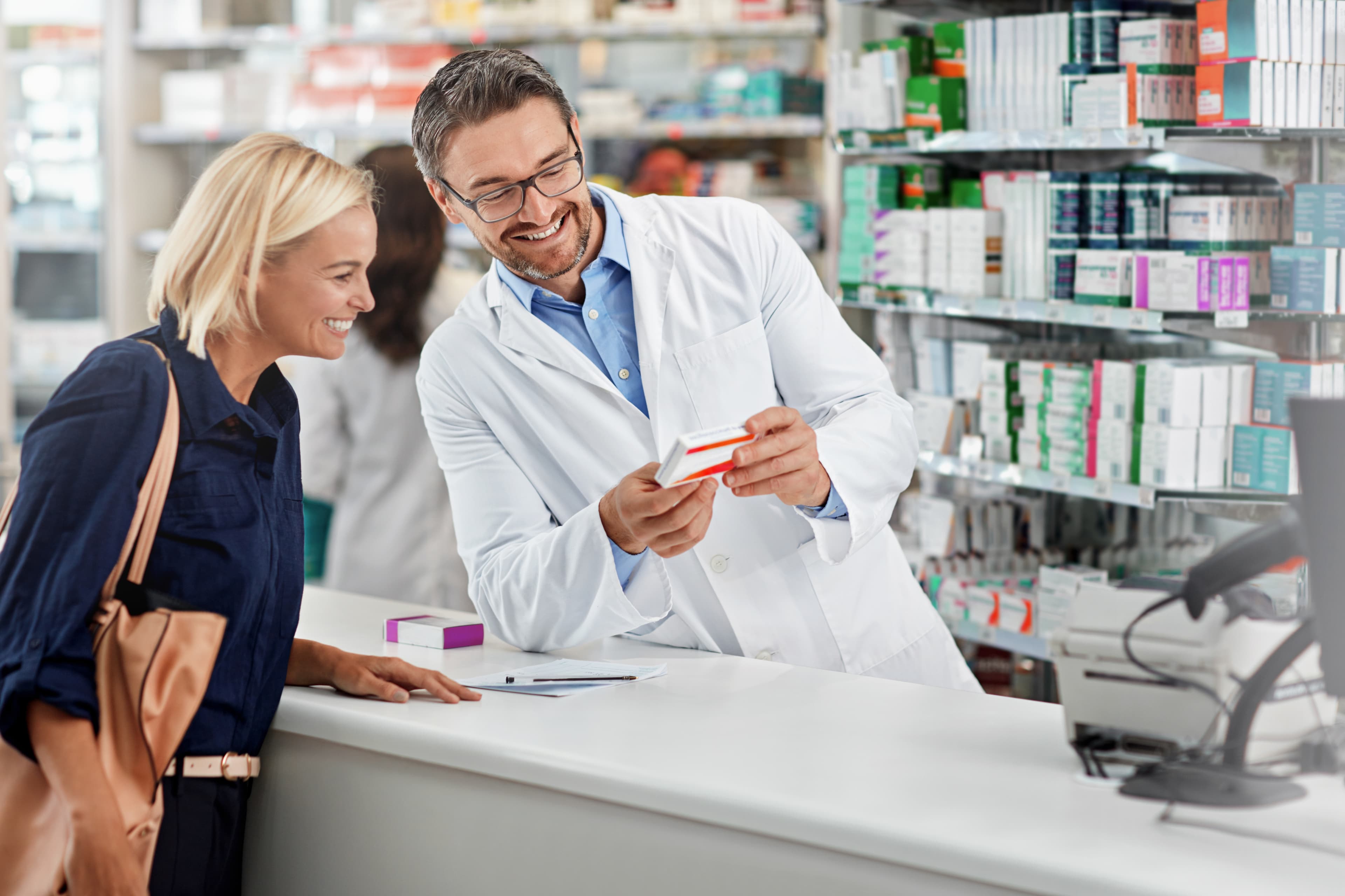 Pharmacy