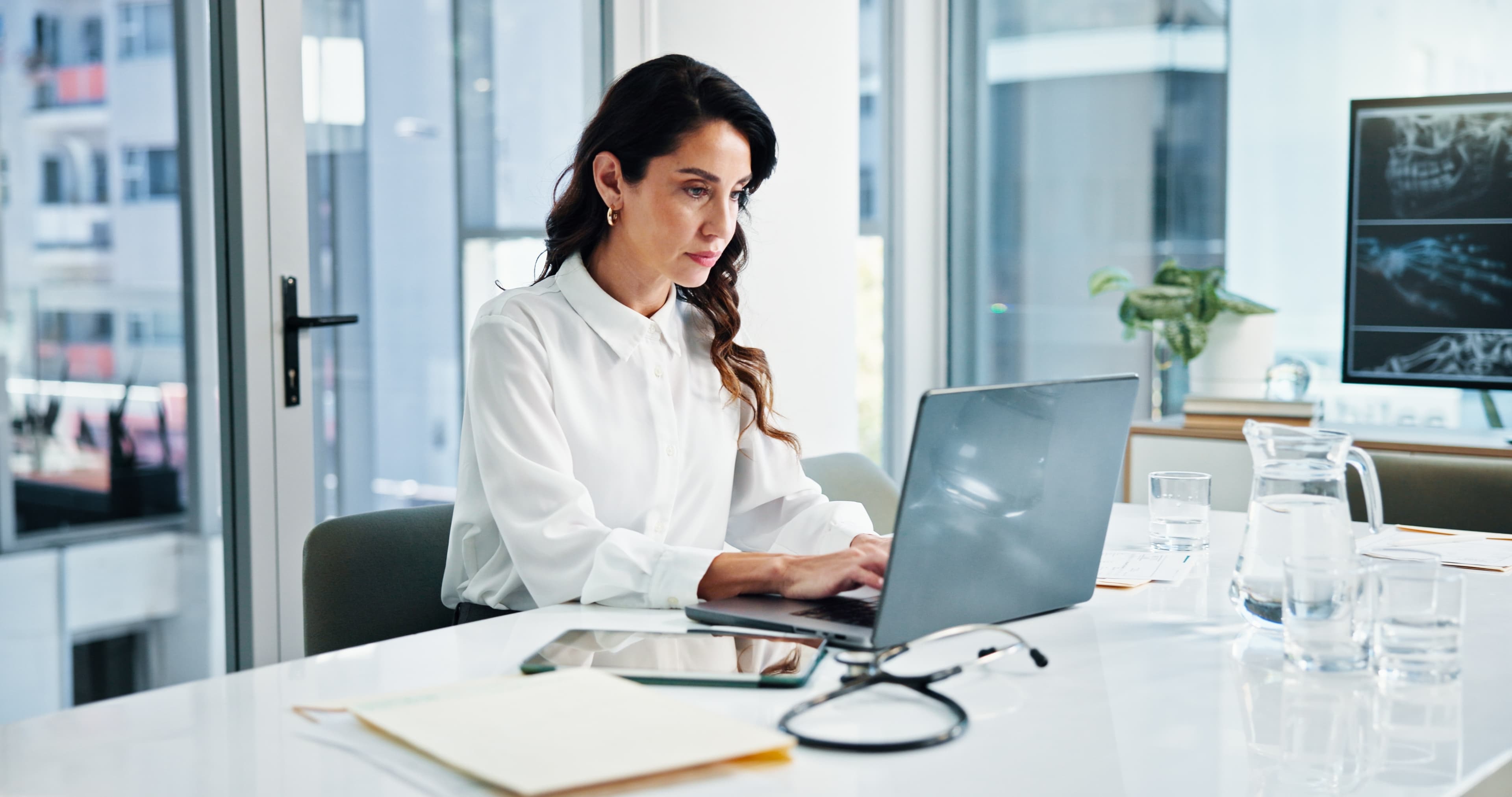 Healthcare Platforms